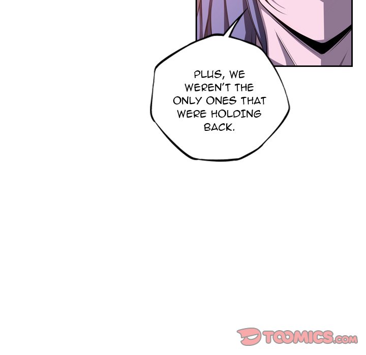 Supernova Chapter 131 page 86 - Chapter 131