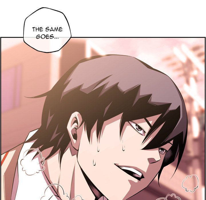 Supernova Chapter 131 page 87 - Chapter 131
