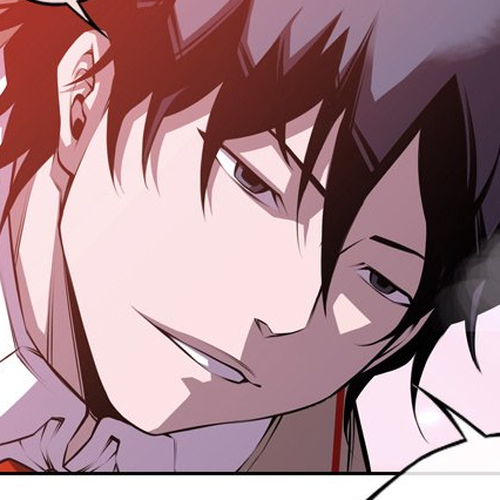 Supernova Chapter 131 cover