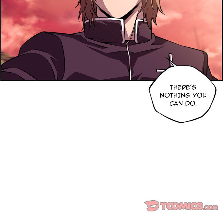 Supernova Chapter 132 page 10 - Chapter 132