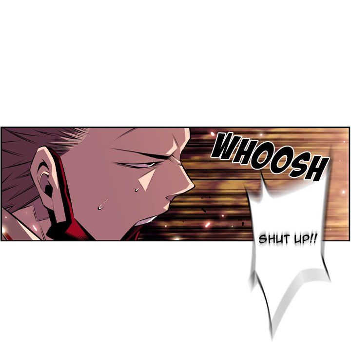 Supernova Chapter 132 page 11 - Chapter 132