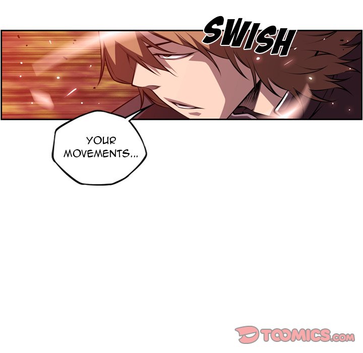 Supernova Chapter 132 page 14 - Chapter 132