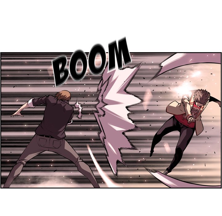 Supernova Chapter 132 page 15 - Chapter 132