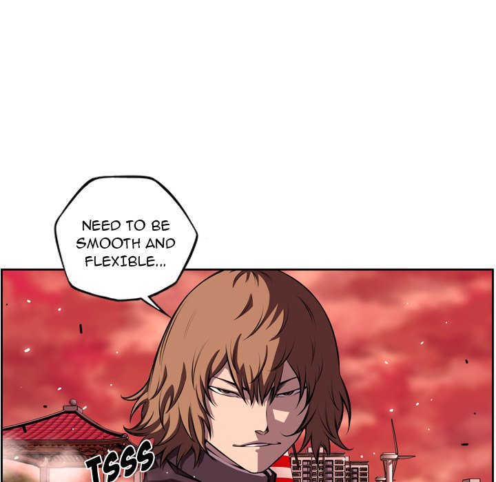 Supernova Chapter 132 page 16 - Chapter 132