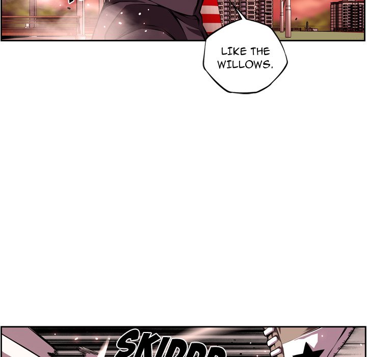 Supernova Chapter 132 page 17 - Chapter 132