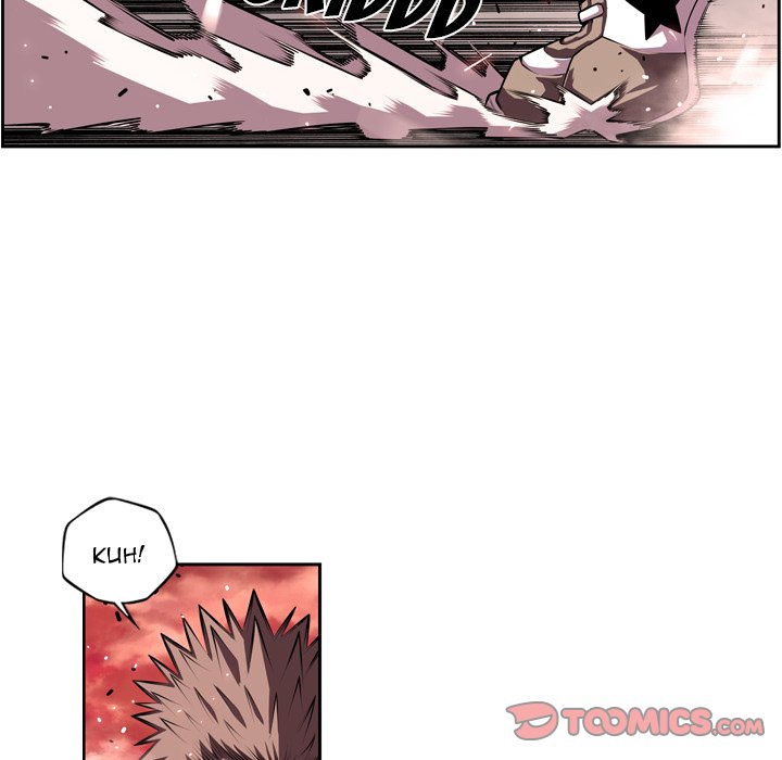 Supernova Chapter 132 page 18 - Chapter 132