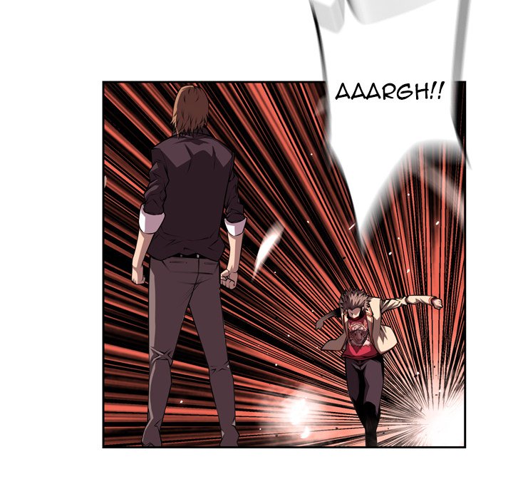 Supernova Chapter 132 page 20 - Chapter 132
