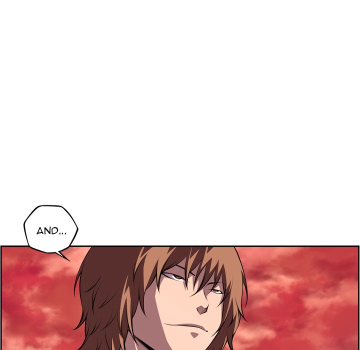 Supernova Chapter 132 page 21 - Chapter 132