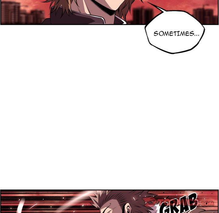 Supernova Chapter 132 page 22 - Chapter 132