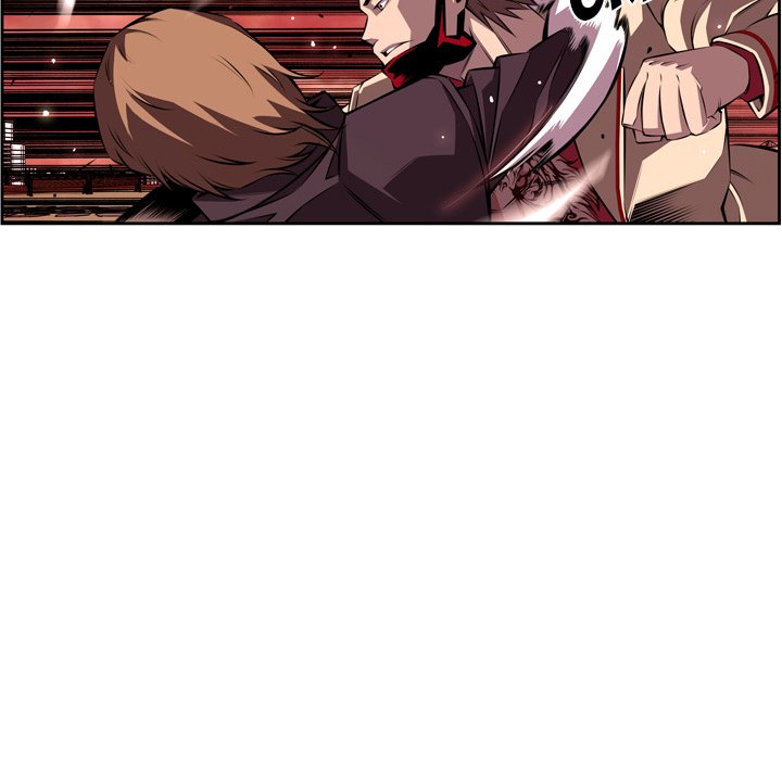Supernova Chapter 132 page 23 - Chapter 132