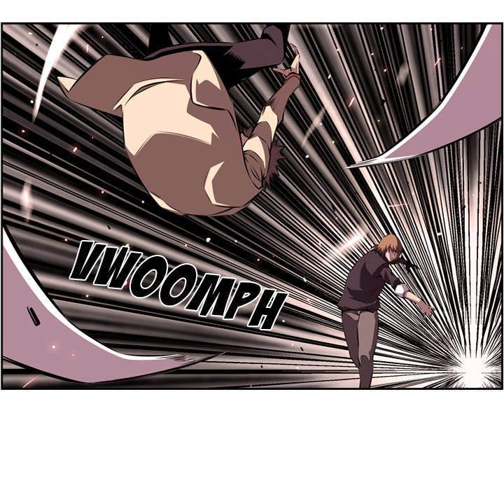 Supernova Chapter 132 page 24 - Chapter 132