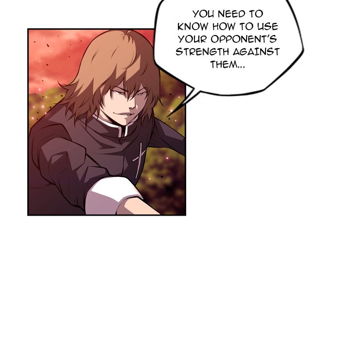Supernova Chapter 132 page 27 - Chapter 132