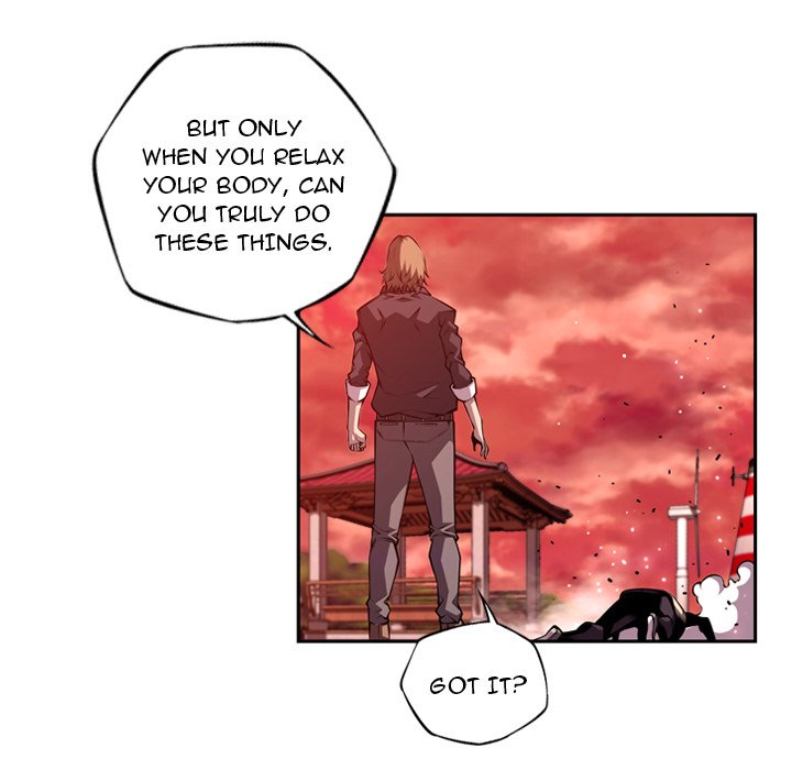 Supernova Chapter 132 page 28 - Chapter 132