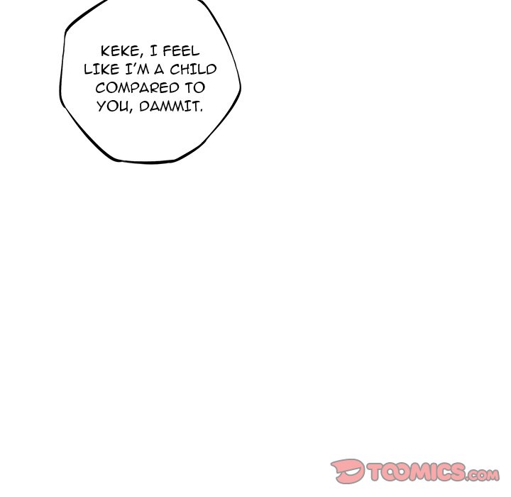 Supernova Chapter 132 page 30 - Chapter 132