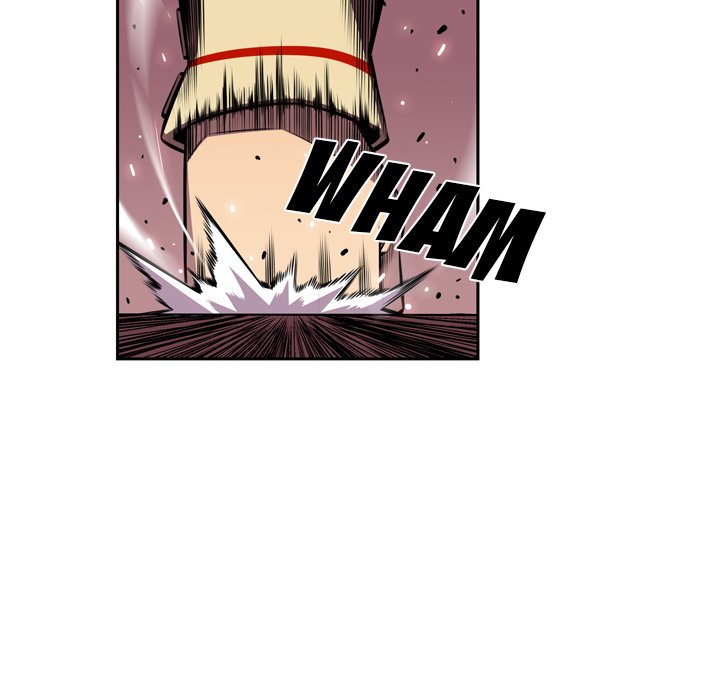 Supernova Chapter 132 page 33 - Chapter 132