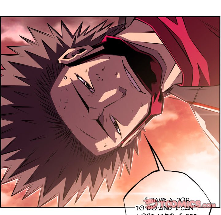 Supernova Chapter 132 page 38 - Chapter 132