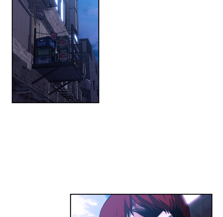 Supernova Chapter 132 page 40 - Chapter 132