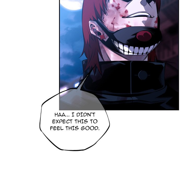 Supernova Chapter 132 page 41 - Chapter 132