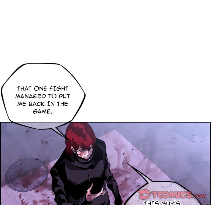 Supernova Chapter 132 page 42 - Chapter 132