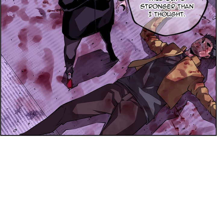 Supernova Chapter 132 page 43 - Chapter 132