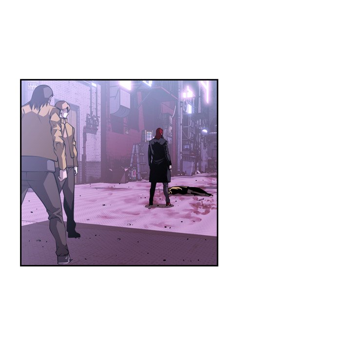 Supernova Chapter 132 page 44 - Chapter 132