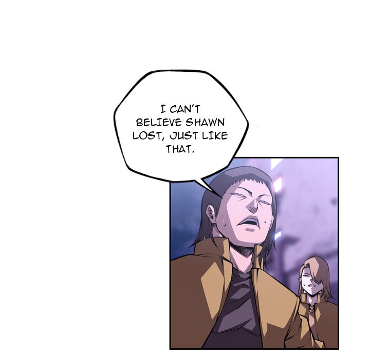 Supernova Chapter 132 page 45 - Chapter 132