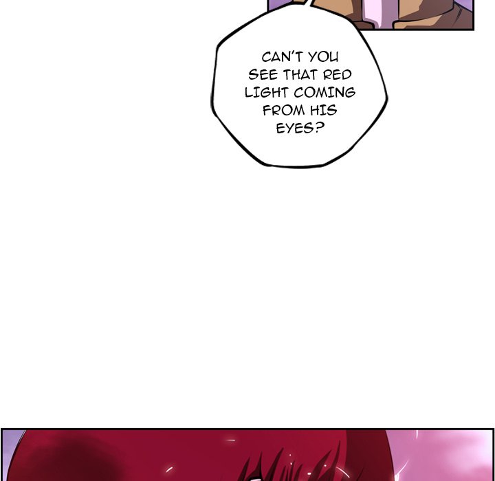Supernova Chapter 132 page 48 - Chapter 132