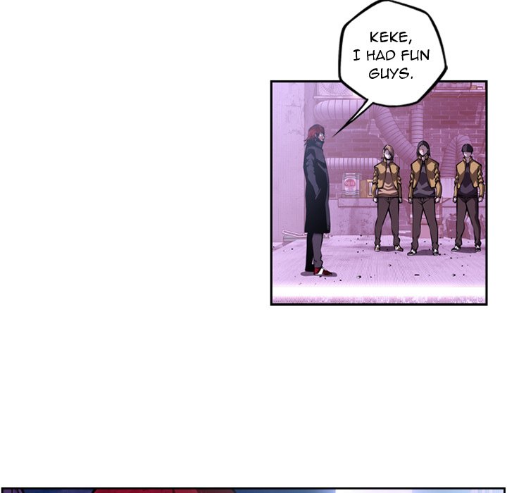 Supernova Chapter 132 page 51 - Chapter 132