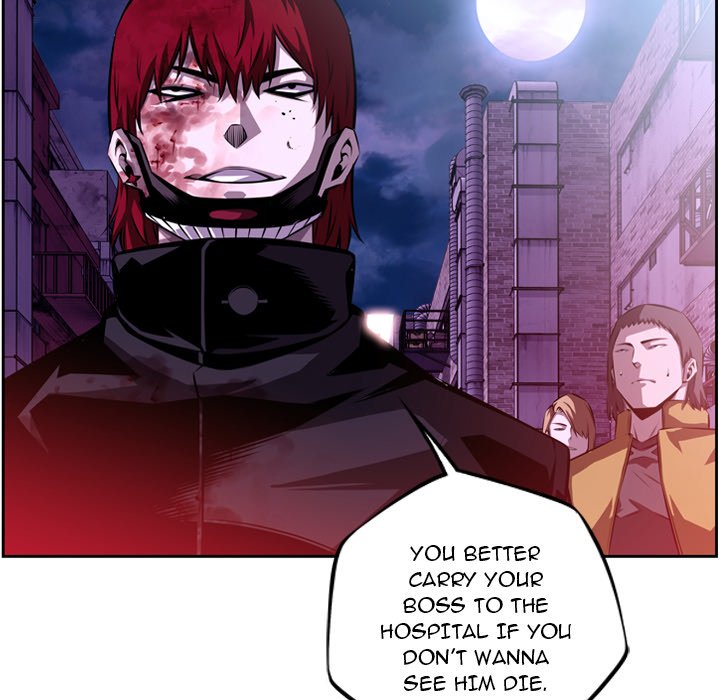 Supernova Chapter 132 page 52 - Chapter 132