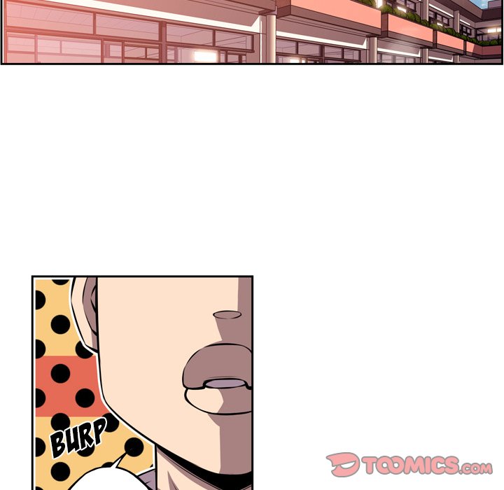 Supernova Chapter 132 page 54 - Chapter 132