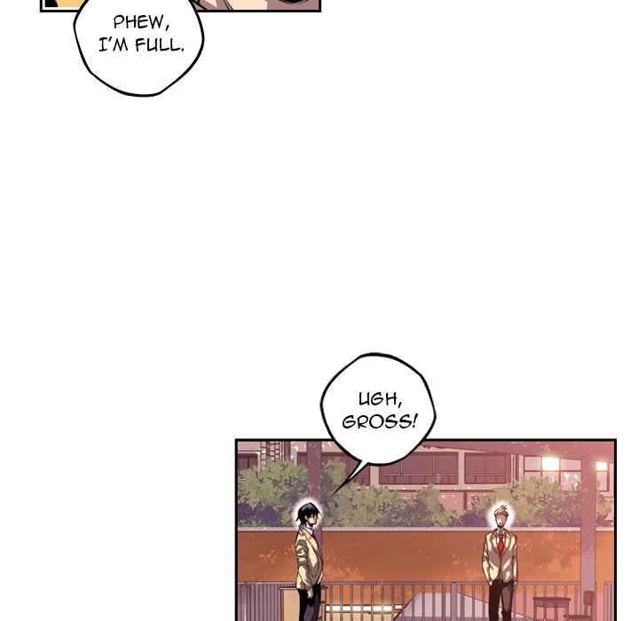 Supernova Chapter 132 page 55 - Chapter 132
