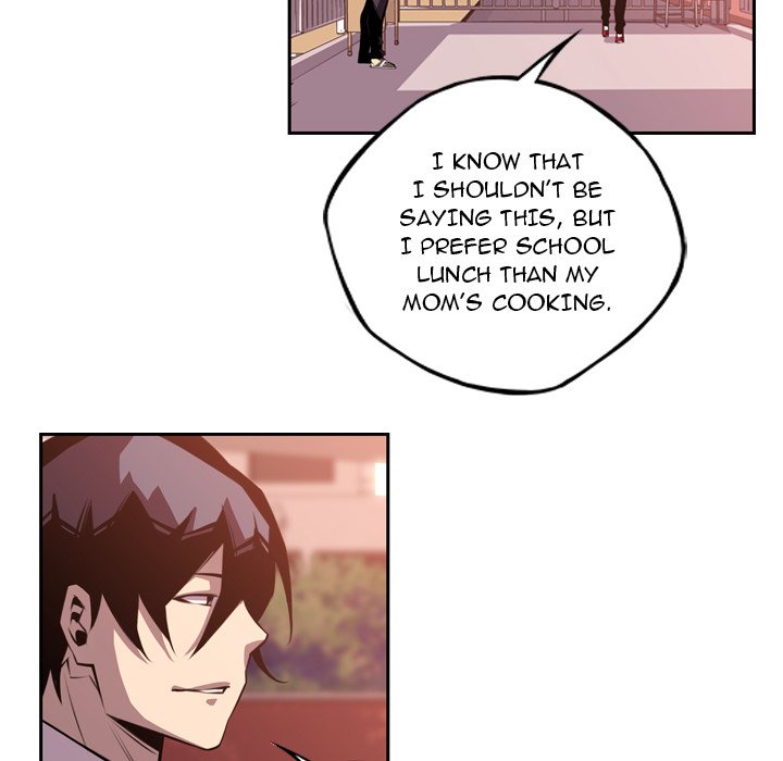Supernova Chapter 132 page 56 - Chapter 132