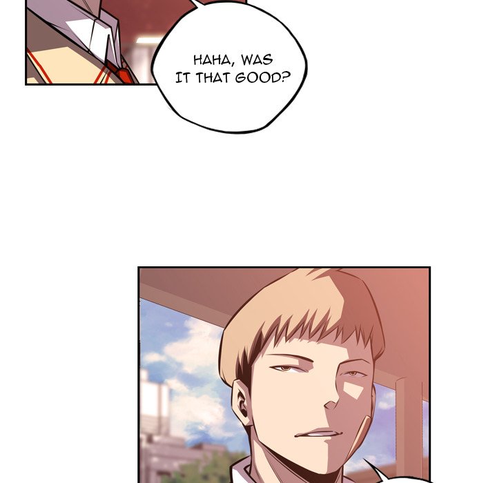 Supernova Chapter 132 page 57 - Chapter 132