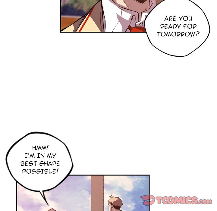 Supernova Chapter 132 page 58 - Chapter 132
