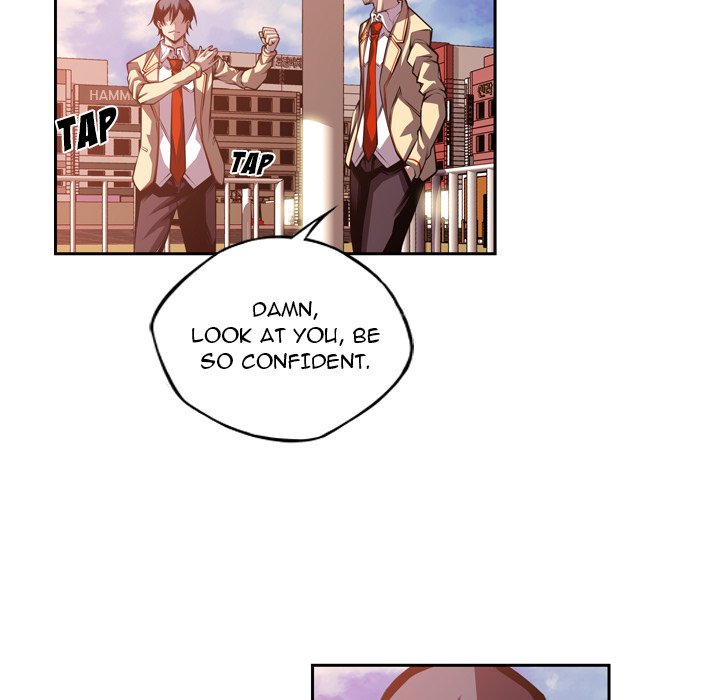 Supernova Chapter 132 page 59 - Chapter 132