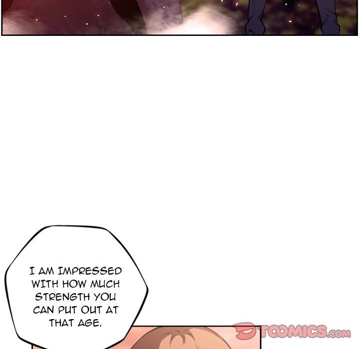 Supernova Chapter 132 page 6 - Chapter 132