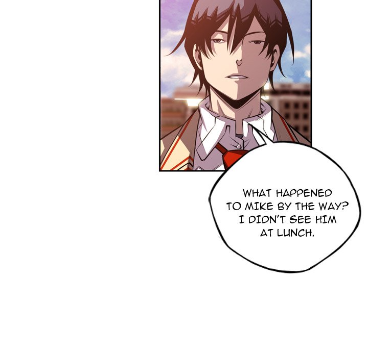 Supernova Chapter 132 page 60 - Chapter 132