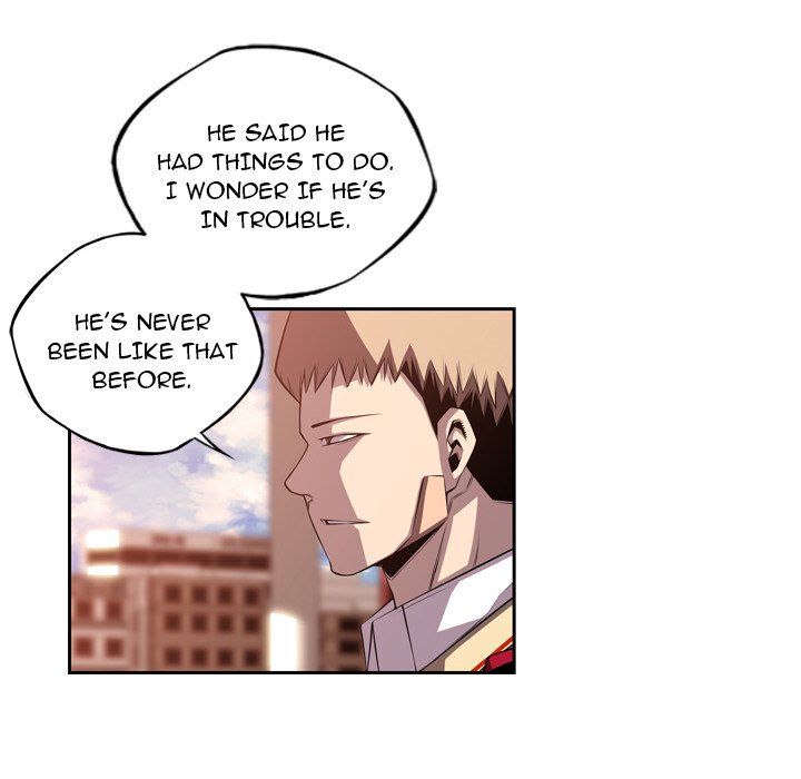 Supernova Chapter 132 page 61 - Chapter 132