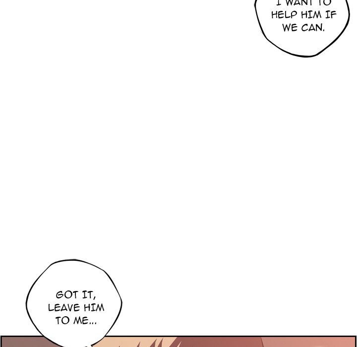 Supernova Chapter 132 page 63 - Chapter 132