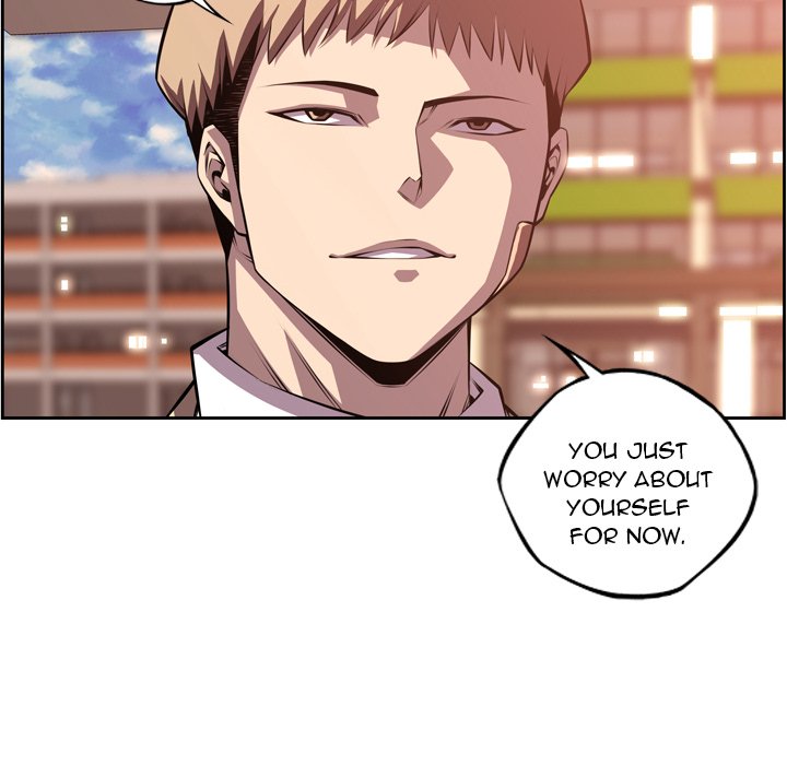 Supernova Chapter 132 page 64 - Chapter 132