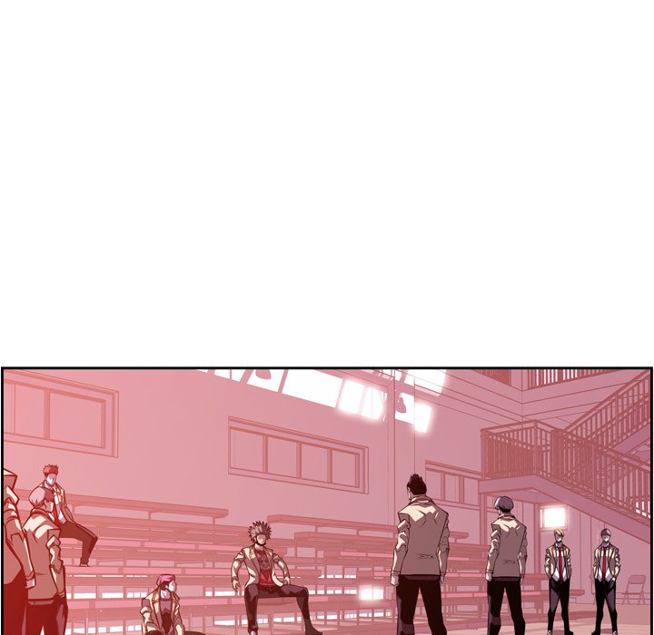 Supernova Chapter 132 page 68 - Chapter 132