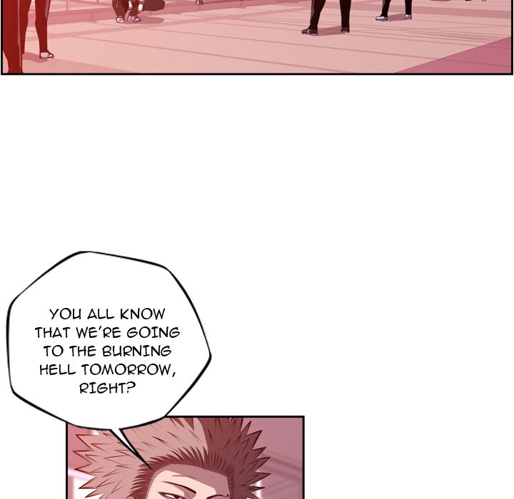 Supernova Chapter 132 page 69 - Chapter 132