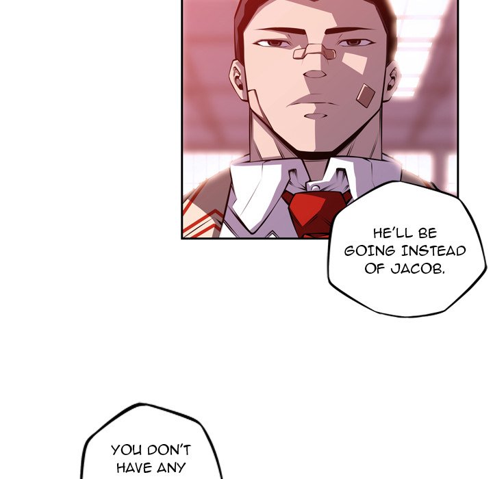Supernova Chapter 132 page 71 - Chapter 132