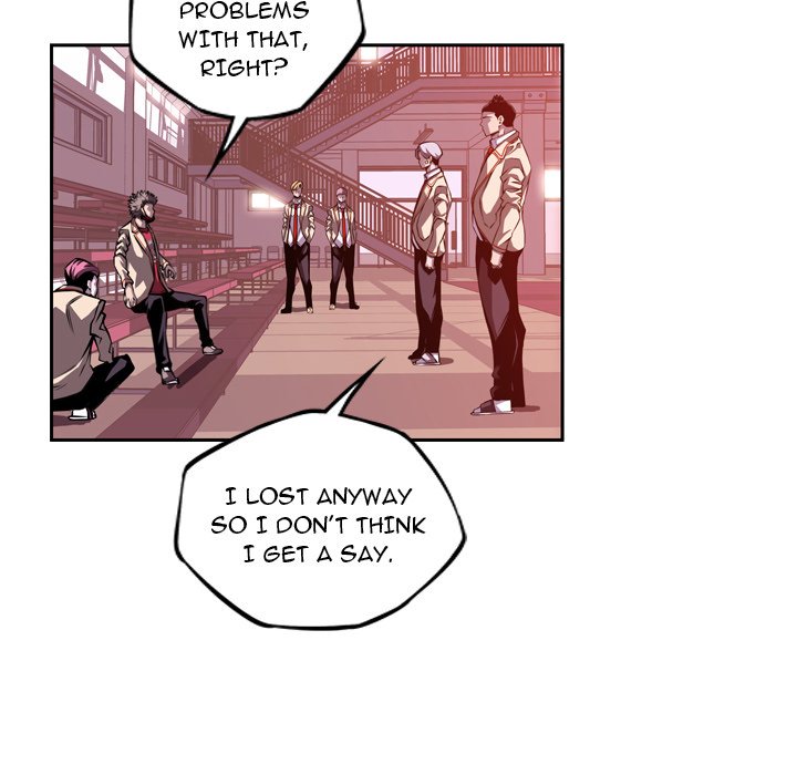 Supernova Chapter 132 page 72 - Chapter 132