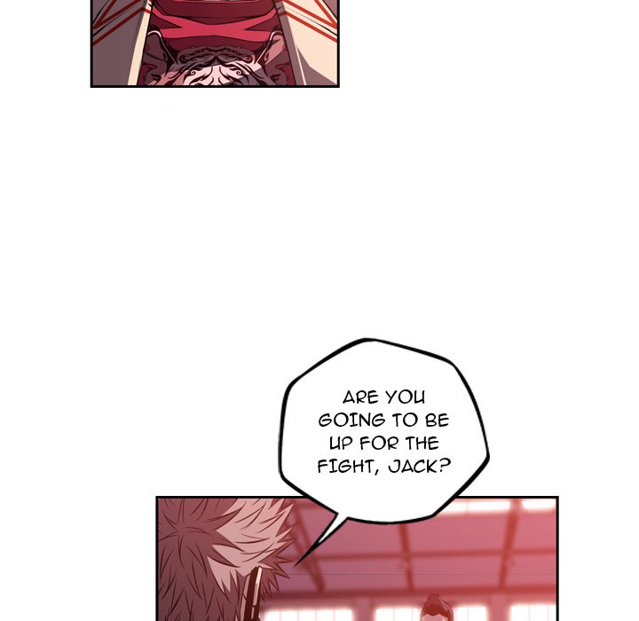 Supernova Chapter 132 page 75 - Chapter 132