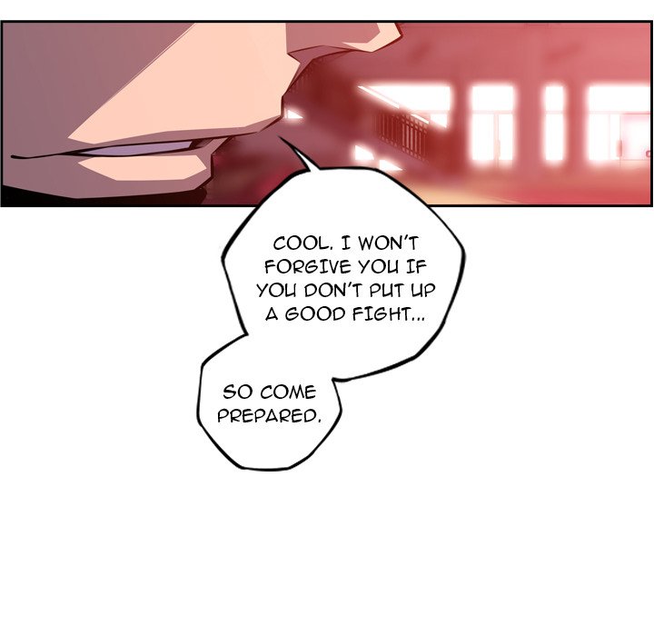 Supernova Chapter 132 page 77 - Chapter 132