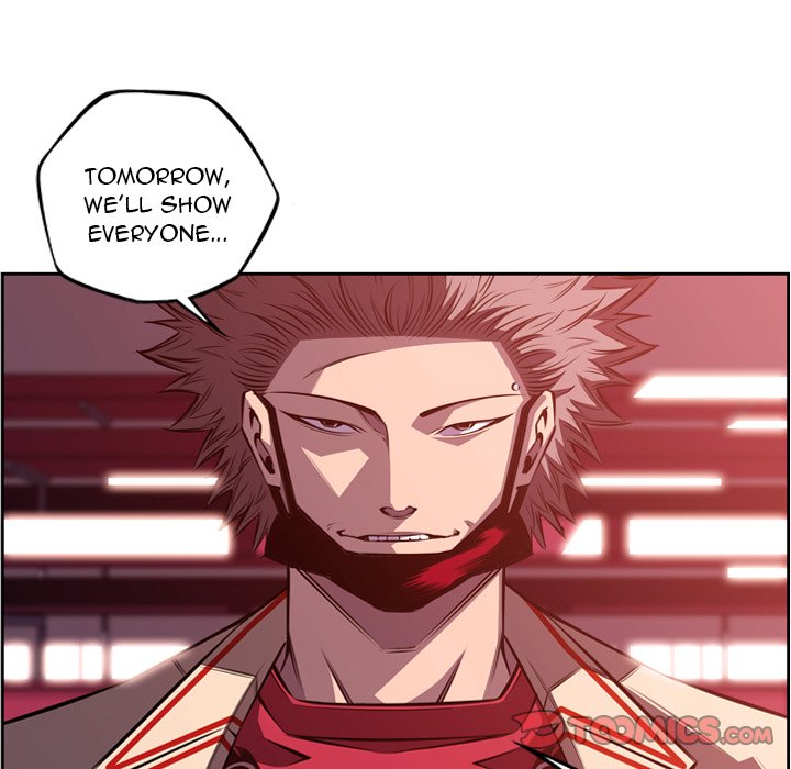 Supernova Chapter 132 page 78 - Chapter 132