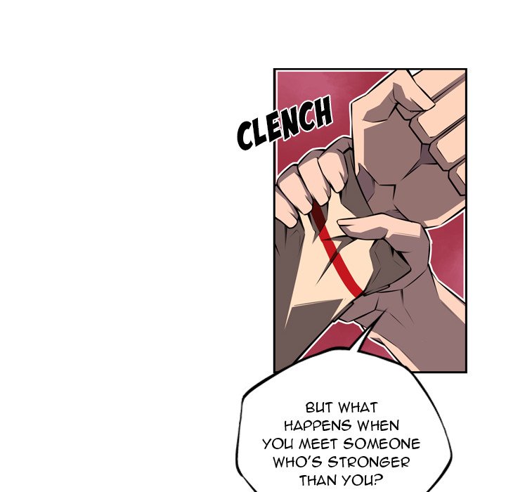 Supernova Chapter 132 page 8 - Chapter 132