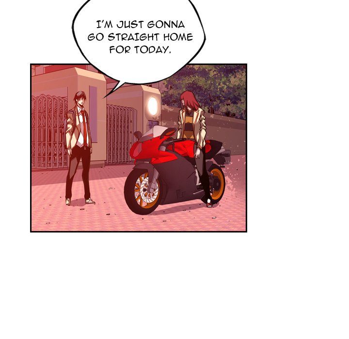 Supernova Chapter 132 page 81 - Chapter 132