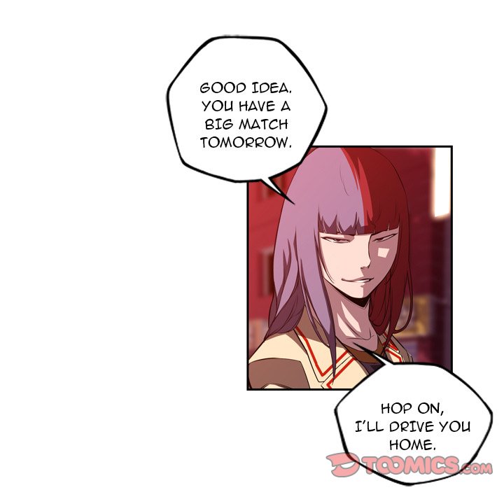 Supernova Chapter 132 page 82 - Chapter 132